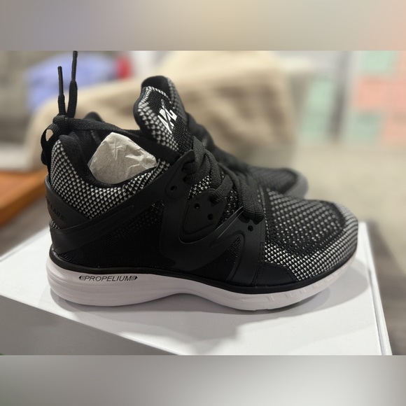 APL Shoes - NWT-In Box APL Women's Ascend Sneakers